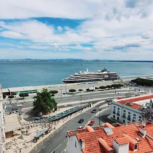 Alojamento de Acomodação e Pequeno-almoço Ra Paraiso