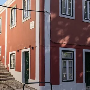 Alojamento de Acomodação e Pequeno-almoço Casa Amora