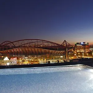 Upon Prime Residences Lejlighedshotel