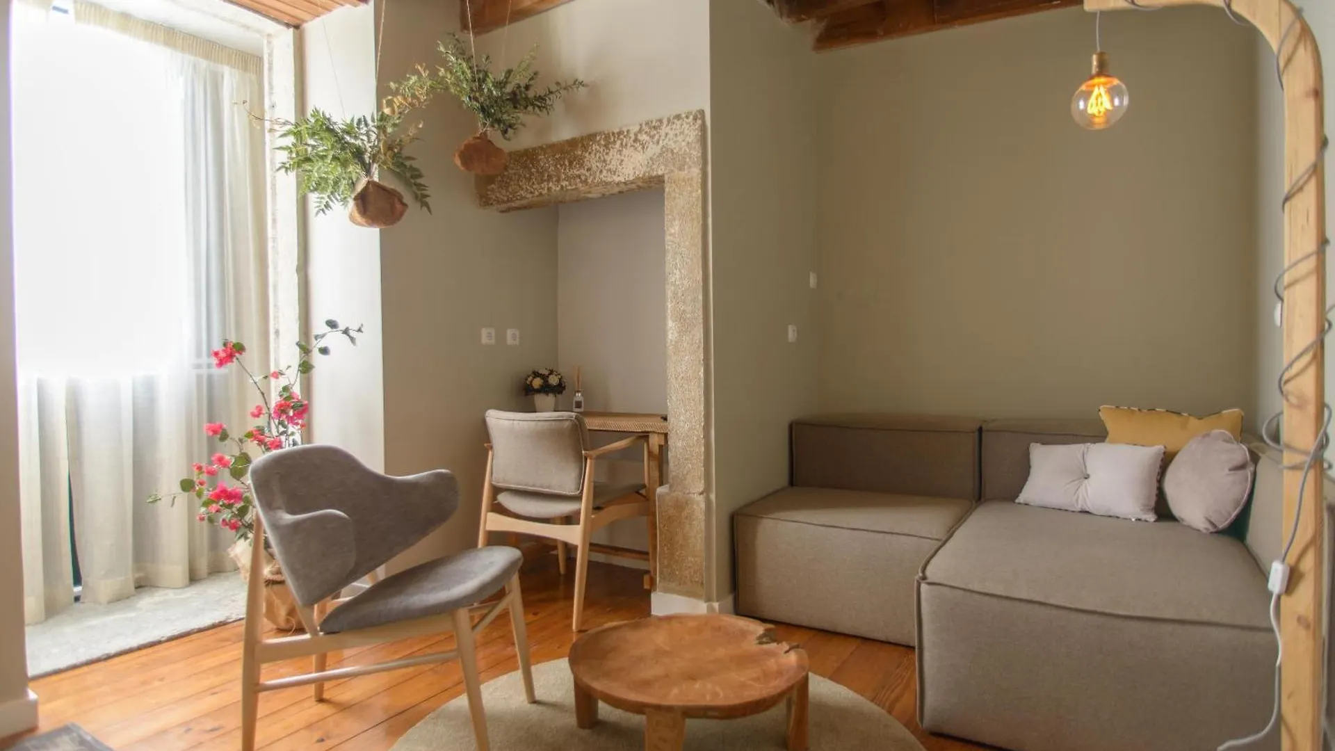 Bed and Breakfast The Rooftop Lisboa