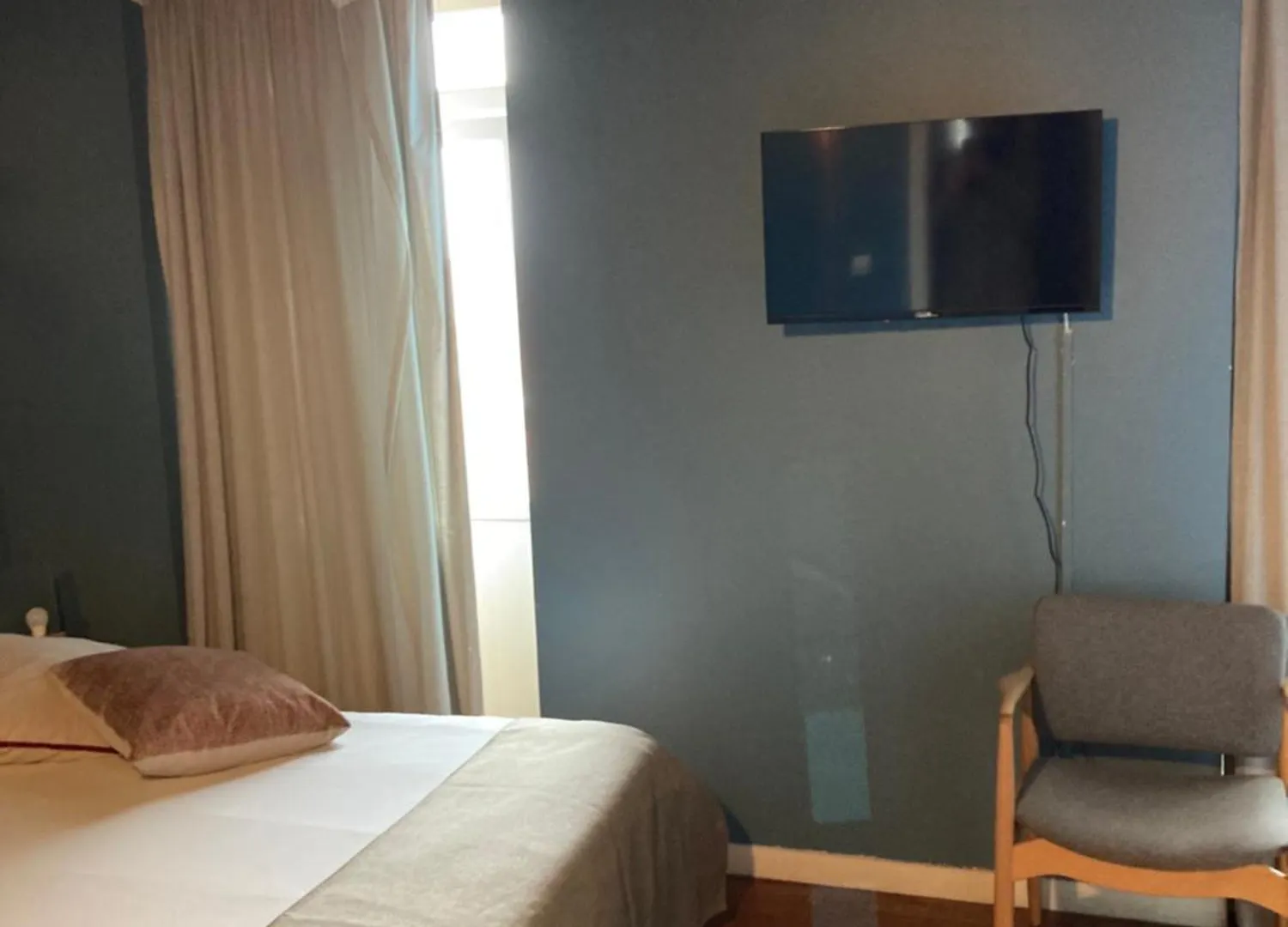 **** Bed and Breakfast The Rooftop Lisboa Πορτογαλία