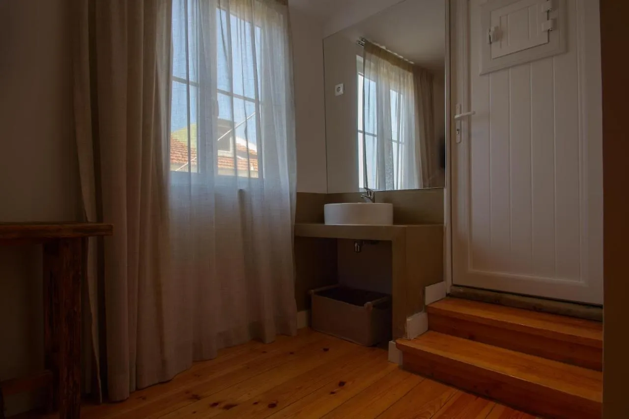 **** Bed and Breakfast The Rooftop Lisboa Πορτογαλία
